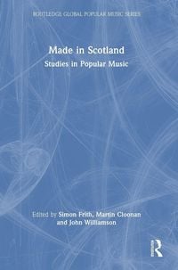 Produktbild: Made in Scotland