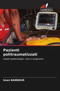 Produktbild: Pazienti politraumatizzati