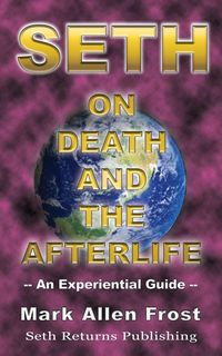 Produktbild: Seth on Death and the Afterlife