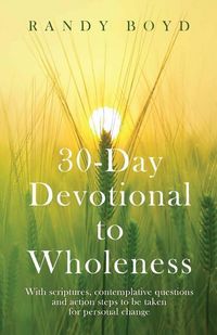 Produktbild: 30-Day Devotional To Wholeness