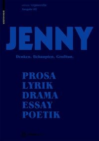 Produktbild: JENNY. Ausgabe 02