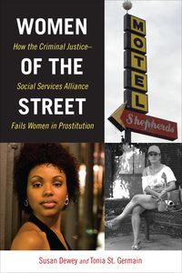 Produktbild: Women of the Street