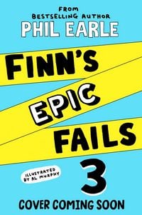 Produktbild: Finn's Epic Fails 3