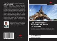 Produktbild: Use of composite materials as a new technology