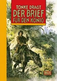 Produktbild: Der Brief f&uuml;r den K&ouml;nig