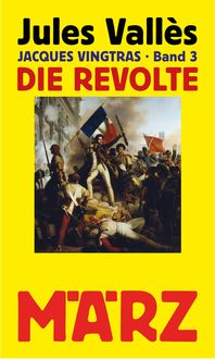 Produktbild: Die Revolte