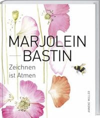 Produktbild: Marjolein Bastin - Zeichnen ist Atmen