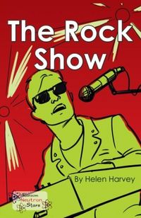 Produktbild: The Rock Show