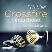 Produktbild: Crossfire: Versuchung Bd. 1