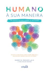 Produktbild: Humano &agrave; sua maneira - Um novo olhar sobre o Autismo