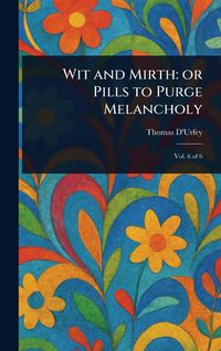 Produktbild: Wit and Mirth