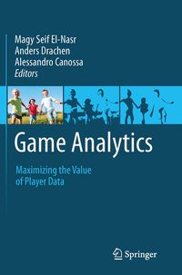 Produktbild: Game Analytics