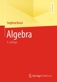 Produktbild: Algebra
