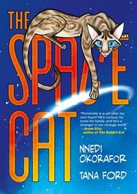 Produktbild: The Space Cat