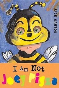 Produktbild: I Am Not Joey Pigza