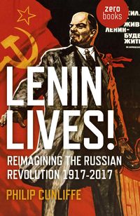 Produktbild: Lenin Lives!