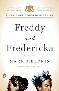Produktbild: Freddy and Fredericka