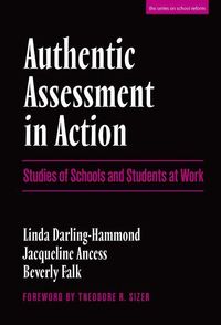 Produktbild: Authentic Assessment in Action