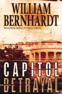 Produktbild: Capitol Betrayal