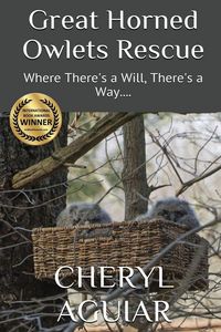 Produktbild: Great Horned Owlets Rescue