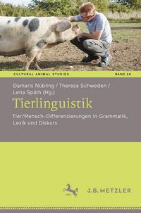 Produktbild: Tierlinguistik