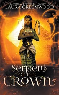 Produktbild: Serpent Of The Crown