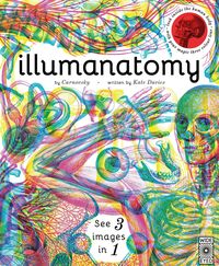 Produktbild: Illumanatomy