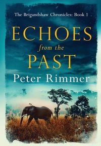 Produktbild: Echoes from the Past