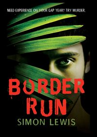 Produktbild: Border Run