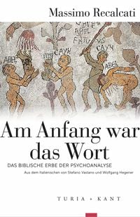 Produktbild: Am Anfang war das Wort