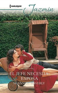 Produktbild: El jefe necesita esposa
