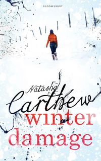 Produktbild: Carthew, N: Winter Damage