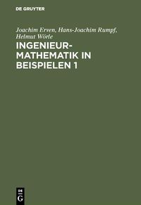 Produktbild: Ingenieur-Mathematik in Beispielen 1