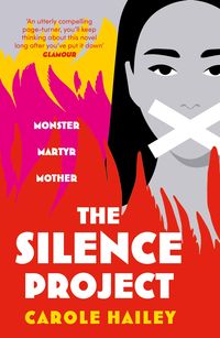 Produktbild: The Silence Project