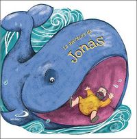 Produktbild: Aventura de Jonas, La
