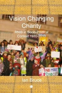 Produktbild: Vision Changing Charity