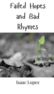 Produktbild: Failed Hopes and Bad Rhymes