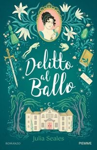Produktbild: Delitto al ballo