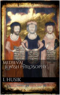 Produktbild: Medieval Jewish Philosophy