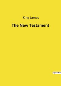 Produktbild: The New Testament