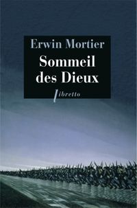 Produktbild: Sommeil des dieux