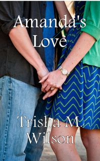 Produktbild: Amanda's Love