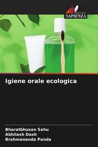 Produktbild: Igiene orale ecologica