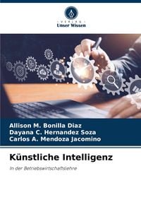 Produktbild: K&uuml;nstliche Intelligenz