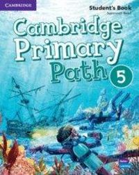 Produktbild: Cambridge Primary Path Level 5 Student's Book with Creative Journal