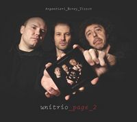 Produktbild: Argentieri-Borey/Tissot UNITRIO: Page 2