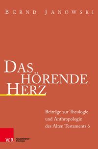 Produktbild: Das h&ouml;rende Herz