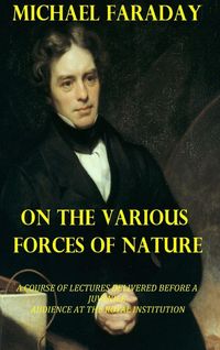Produktbild: On the Various Forces of Nature