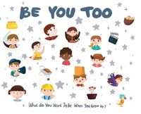 Produktbild: Be You Too