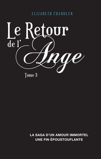 Produktbild: Le Retour de l'ange 3